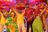 Acharya Movie Pre Release Event Photos Set3